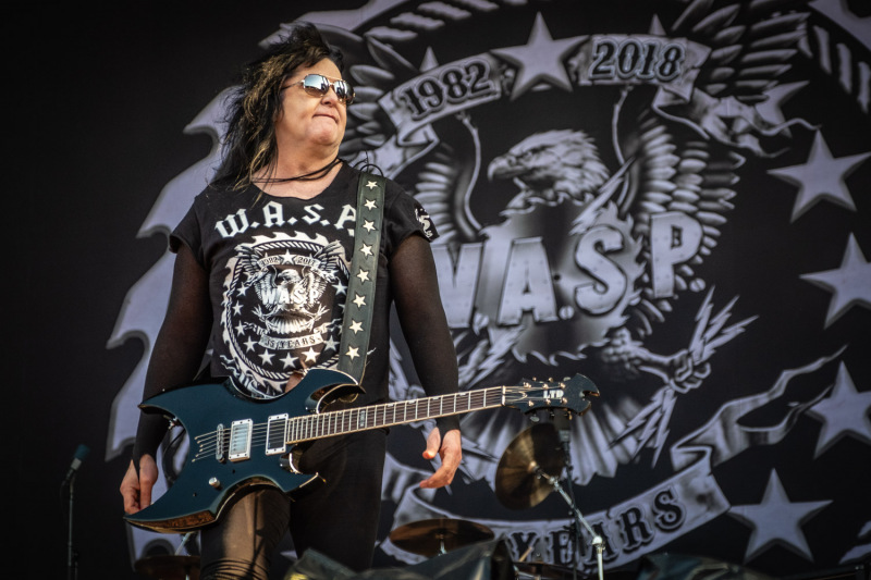 W.A.S.P.